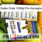 Gelée Orale 100Mg Prix Kamagra 11